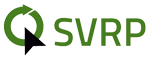 SVRP logo