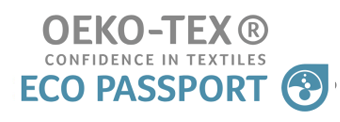 logo OEKO-TEX EKO PASSPORT