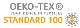 logo OEKO-TEX Standard 100